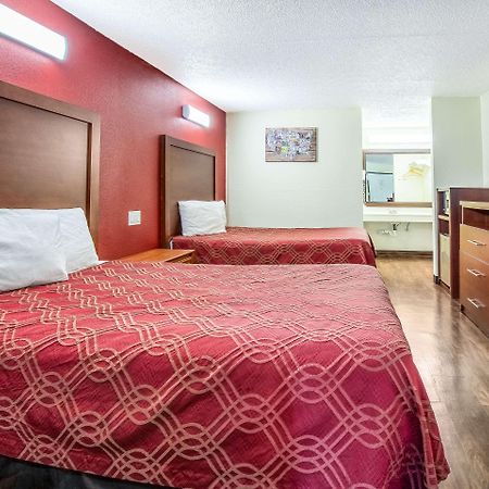 Econo Lodge Knoxville Luaran gambar