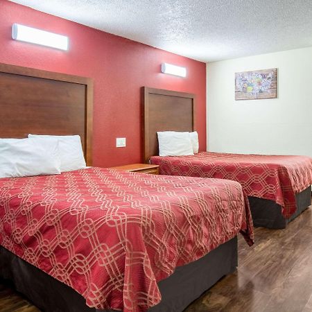 Econo Lodge Knoxville Luaran gambar