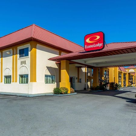 Econo Lodge Knoxville Luaran gambar