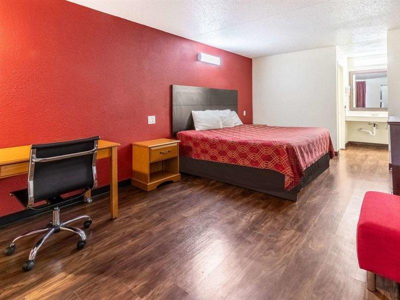 Econo Lodge Knoxville Luaran gambar