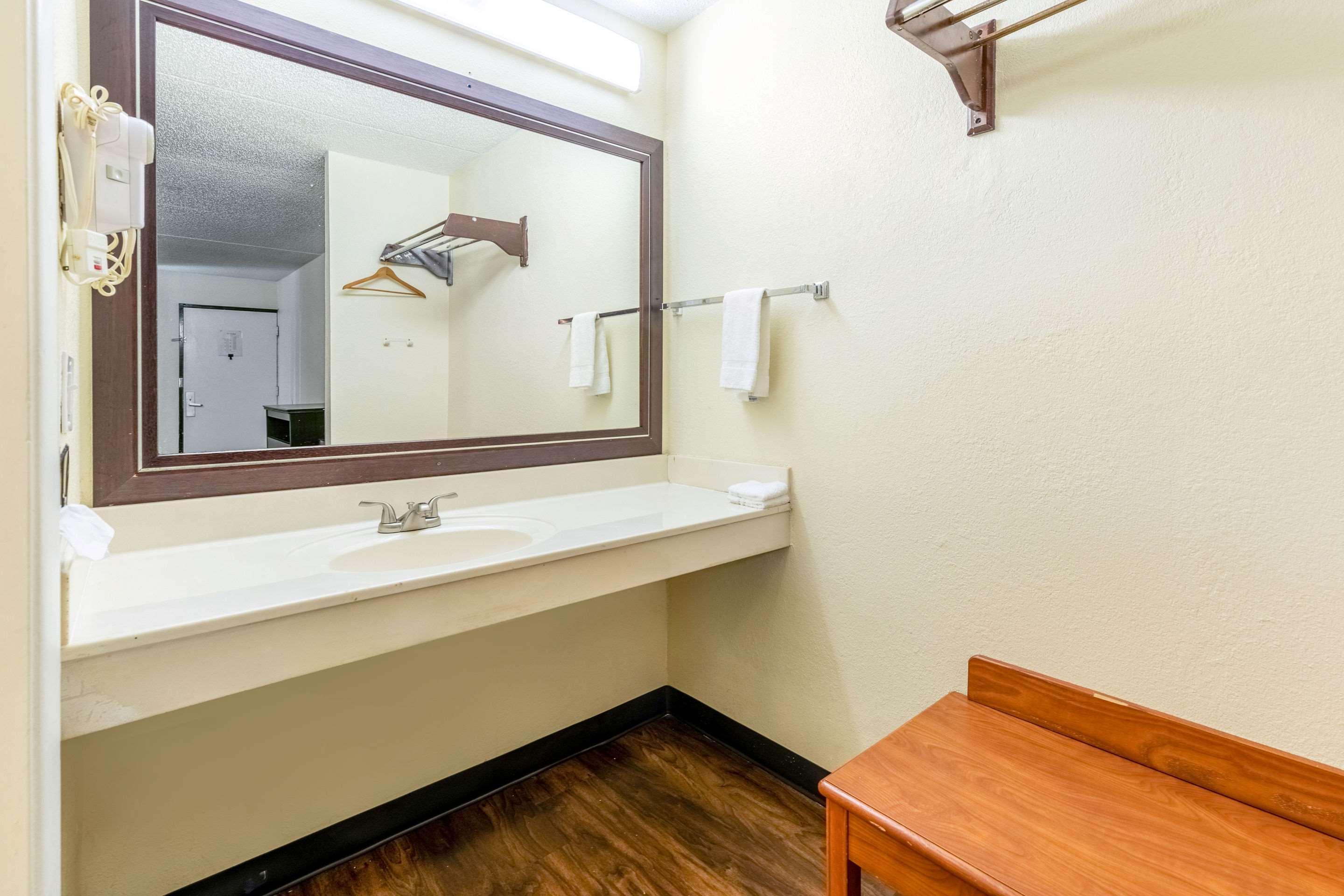 Econo Lodge Knoxville Luaran gambar