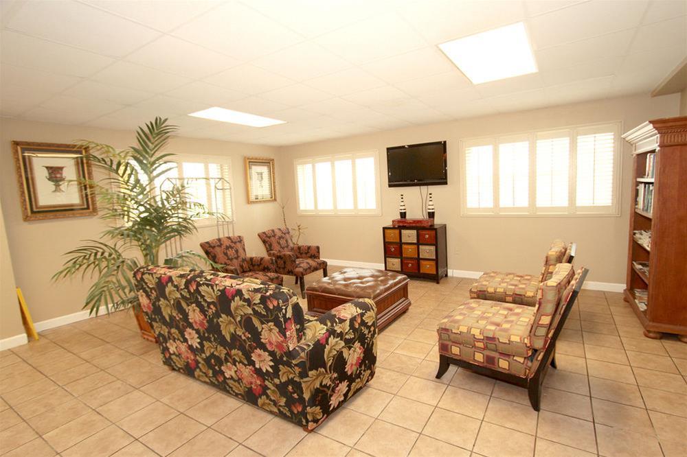 Econo Lodge Knoxville Luaran gambar