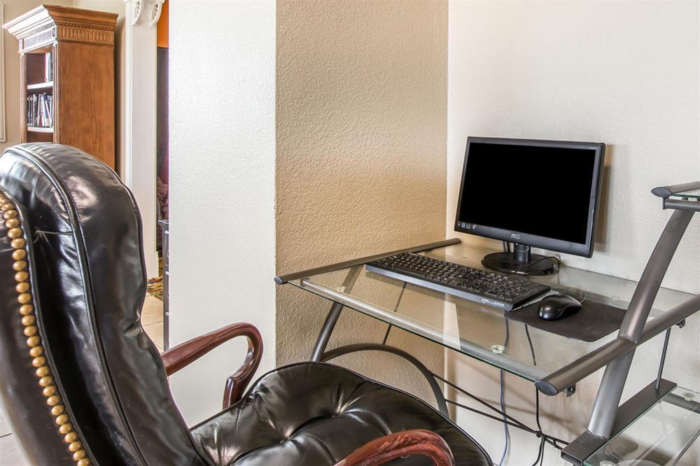 Econo Lodge Knoxville Luaran gambar