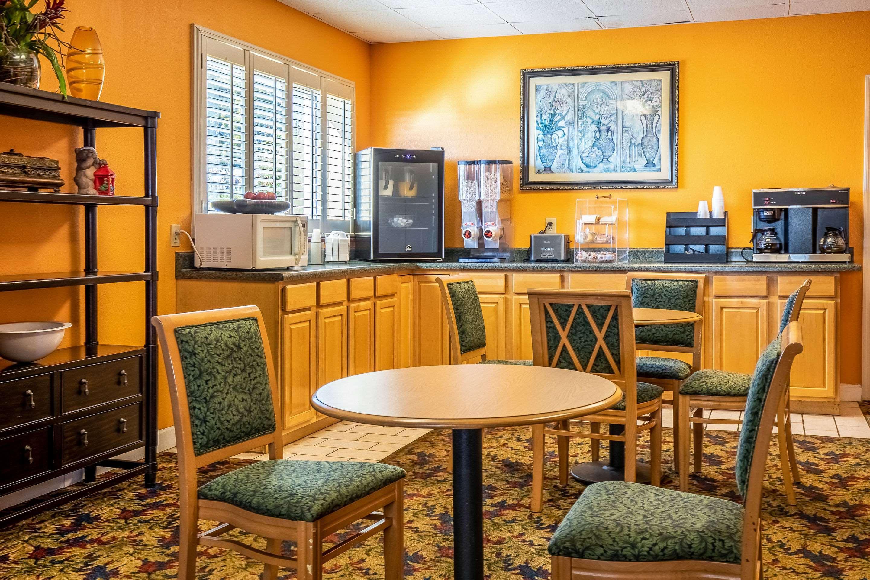 Econo Lodge Knoxville Luaran gambar