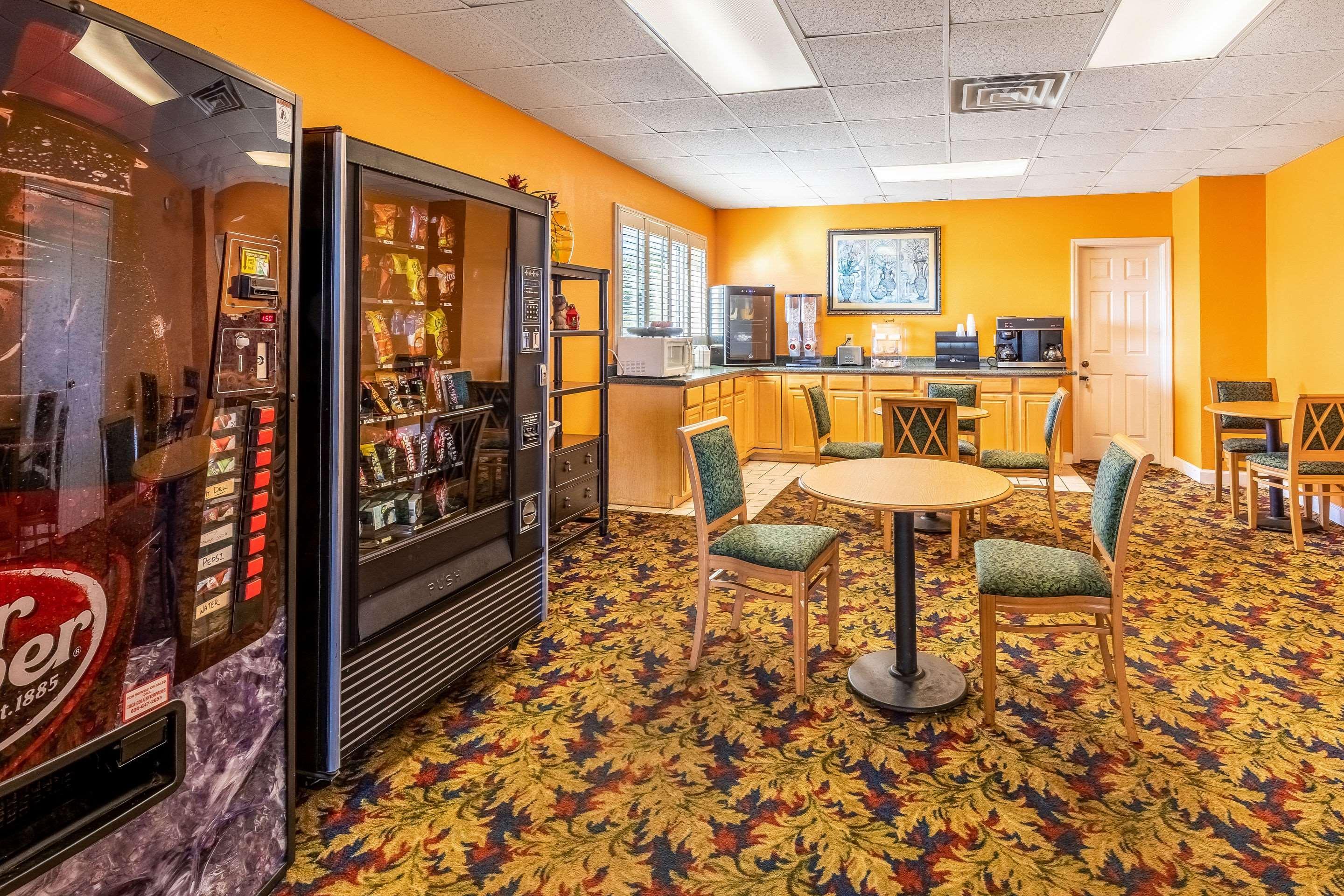 Econo Lodge Knoxville Luaran gambar