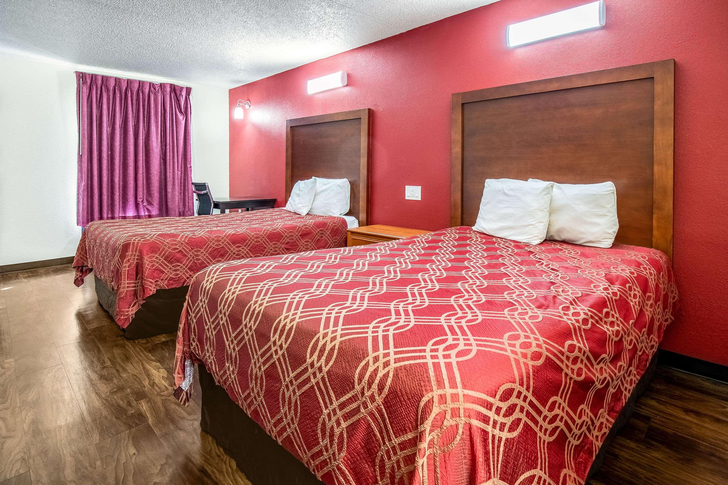Econo Lodge Knoxville Luaran gambar